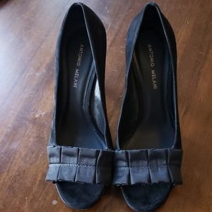 Antonio Melani heels